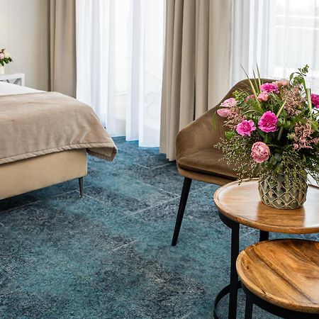 Hotel Szafir Jastrzebia Gora Ngoại thất bức ảnh