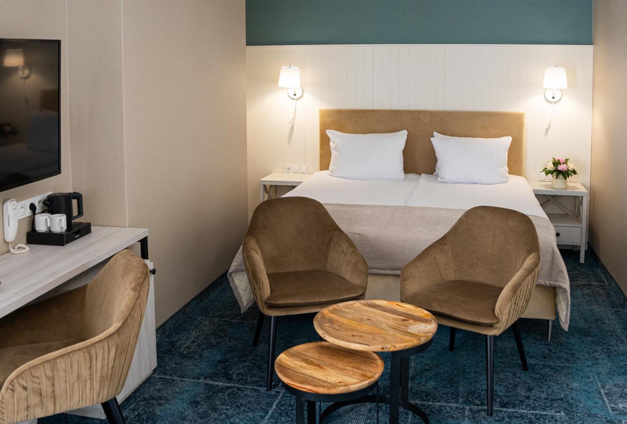 Hotel Szafir Jastrzebia Gora Ngoại thất bức ảnh