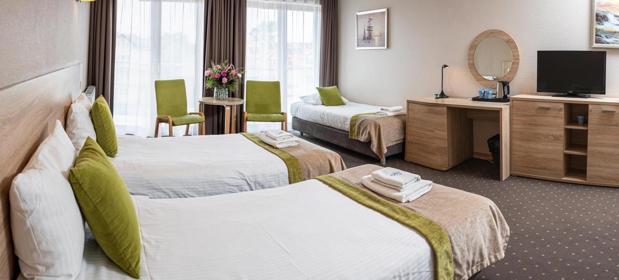 Hotel Szafir Jastrzebia Gora Ngoại thất bức ảnh